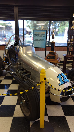 Museum «Arizona Open Wheel Racing Museum», reviews and photos, 3534 E Broadway Rd, Phoenix, AZ 85040, USA