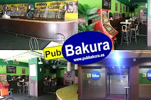Pub Bakura image