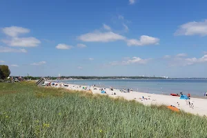 Sierksdorfer Strand image