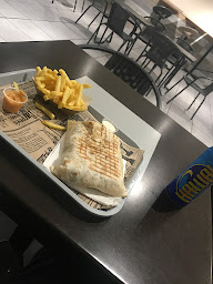 Photo n°21 de PBG - Pizza Burger Grill à Carcassonne ()