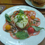 Photo n°2 de l'avis de Josip.a fait le 15/07/2023 à 17:01 sur le  Pfefferlechner à Lana