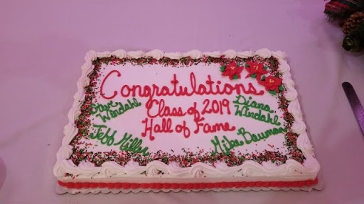 Bowling Alley «River Rock Lanes and Banquet Center», reviews and photos, 1011 N Rd, Ishpeming, MI 49849, USA