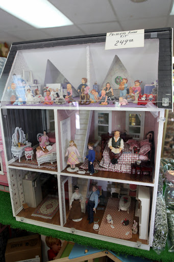 Toy Store «Toy Box», reviews and photos, 419 Brevard Ave, Cocoa, FL 32922, USA