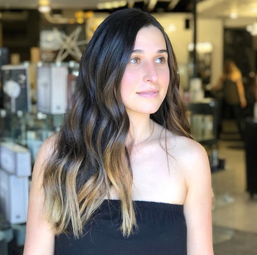 Beauty Salon «Medusa Hair Salon», reviews and photos, 22311 Brookhurst St, Huntington Beach, CA 92646, USA