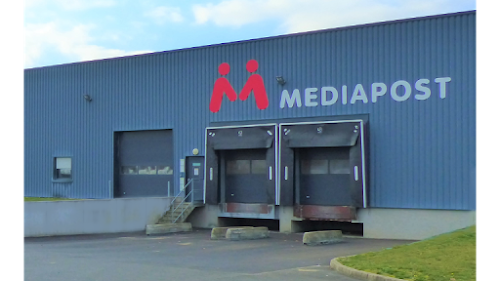 Agence de marketing MEDIAPOST Joué-lès-Tours