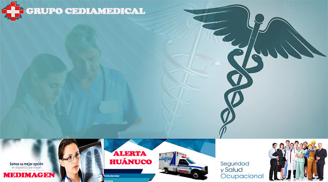Opiniones de cediamedical en Huánuco - Médico