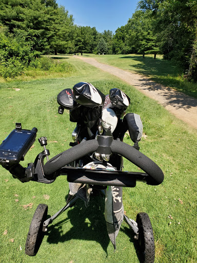 Golf Driving Range «Pine View Golf Course», reviews and photos, 5820 Stony Creek Rd, Ypsilanti, MI 48197, USA