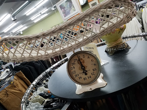 Thrift Store «Bargain Thrift Center», reviews and photos, 5261 Germantown Ave, Philadelphia, PA 19144, USA