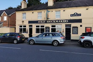 Jolly Brickmakers image