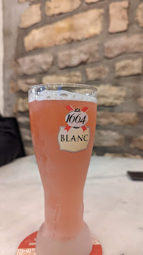 Plats et boissons du Bar restaurant l'Equipe à Dijon - n°18