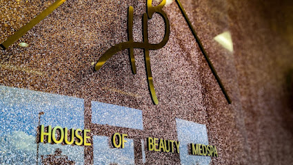 House Of Beauty Medspa (formerly The Beauty Bar)