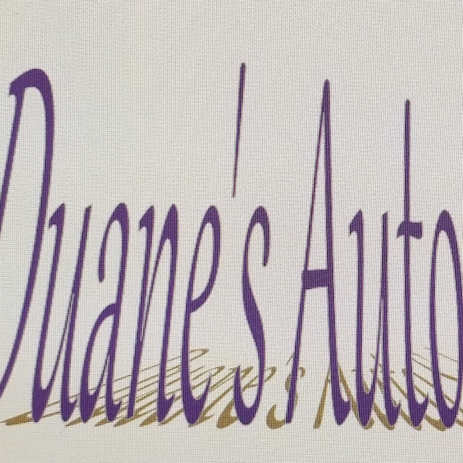 Duane's Auto Sales