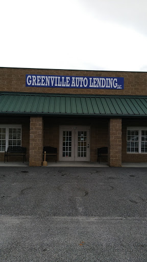 Used Car Dealer «Greenville Auto Lending, LLC», reviews and photos, 1298 White Rd, Piedmont, SC 29673, USA