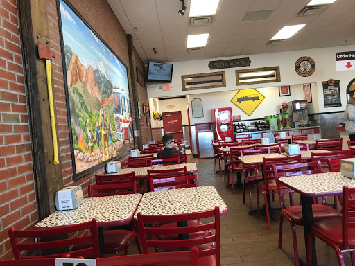 Sandwich Shop «Firehouse Subs», reviews and photos, 5915 Dublin Blvd #120, Colorado Springs, CO 80923, USA