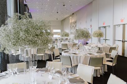 Top Tier Wedding and Event Planning