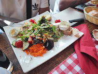 Plats et boissons du Restaurant de spécialités alsaciennes S'Hislé à Kintzheim - n°8