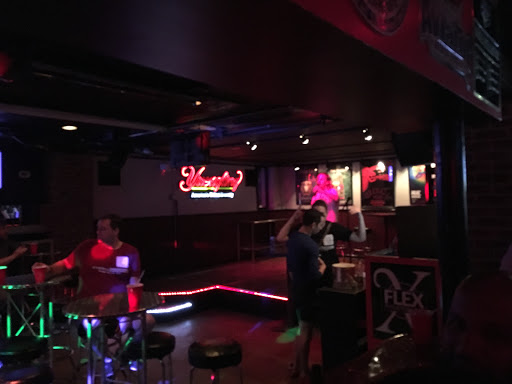 Night Club «Flex», reviews and photos, 2 S West St, Raleigh, NC 27603, USA