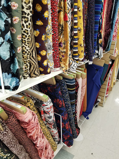 Fabric Store «Jo-Ann Fabrics and Crafts», reviews and photos, 2021 Zeier Rd, Madison, WI 53704, USA