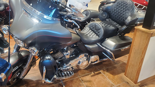 Harley-Davidson Dealer «Stubbs Harley-Davidson», reviews and photos, 4400 Telephone Rd, Houston, TX 77087, USA