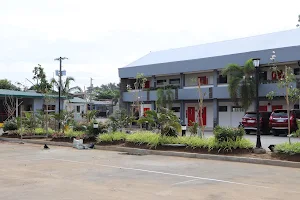 Mabalacat City College image