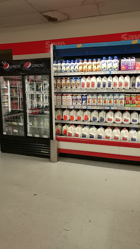 Grocery Store «Save-A-Lot», reviews and photos, 903 E 8th St, Coffeyville, KS 67337, USA