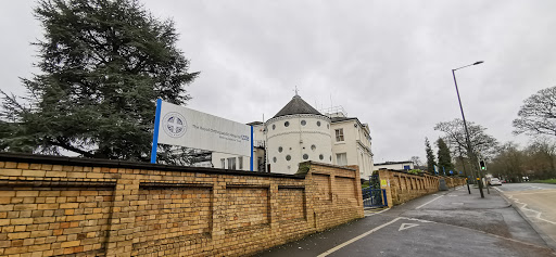 The Royal Orthopaedic Hospital (Birmingham)