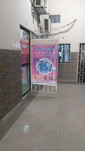 CLEAR DENTAL - Dentista