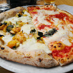 Photo n°1 de l'avis de Francesco.a fait le 07/06/2021 à 21:50 sur le  Fresco Caracciolo à Naples