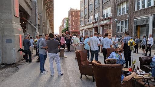 Event Venue «Rumely Tractor Historic Event Space», reviews and photos, 1222 W 12th St, Kansas City, MO 64101, USA