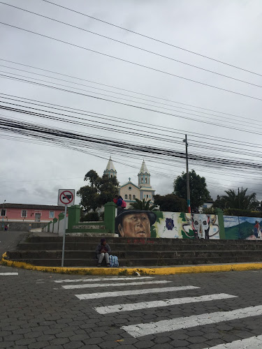 Iglesia de La Esperanza - Iglesia