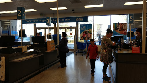 Clothing Store «Ross Dress for Less», reviews and photos, 2520 Sand Creek Rd, Brentwood, CA 94513, USA