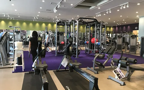 Anytime Fitness image