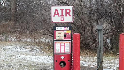 Gas Station «Speedway», reviews and photos, 505 Townline Rd, Mundelein, IL 60060, USA