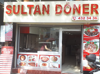 Sultan Döner & Cafeteria