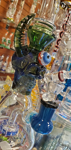 Cigar Shop «Vapor Trails Smoke Shop», reviews and photos, 1050 E Ray Rd #3, Chandler, AZ 85225, USA