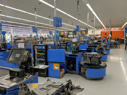 Discount Store «Walmart», reviews and photos, 254 Lowell Rd, Hudson, NH 03051, USA