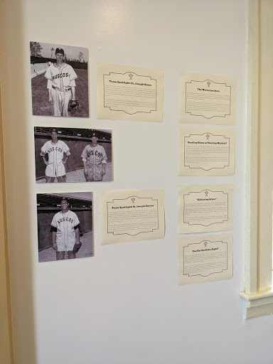 Museum «Berrien County Historical Association», reviews and photos, 313 N Cass St, Berrien Springs, MI 49103, USA