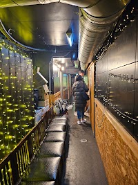 鳥さむらい 新宿三丁目店