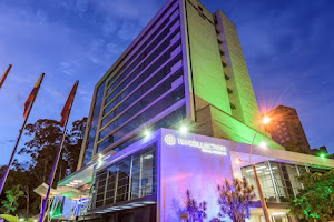 Hotel NH Collection Medellin Royal image