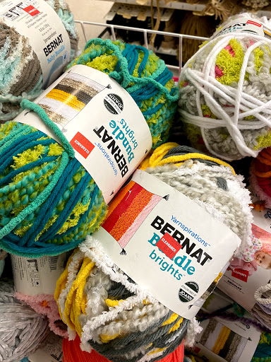 Fabric Store «Jo-Ann Fabrics and Crafts», reviews and photos, 8245 W Golf Rd, Niles, IL 60714, USA