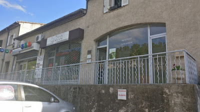 Scherpereel Alice à Fayence