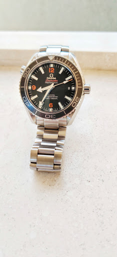 Watch Store «Omega Boutique», reviews and photos, 7014 E Camelback Rd, Scottsdale, AZ 85251, USA