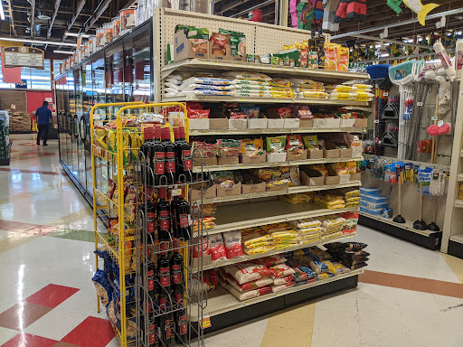 Supermarket «Chavez Supermarket», reviews and photos, 500 S Norfolk St, San Mateo, CA 94401, USA