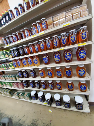 Produce Market «Yolo Fruit Stand», reviews and photos, 46710 Co Rd 32B, Davis, CA 95618, USA