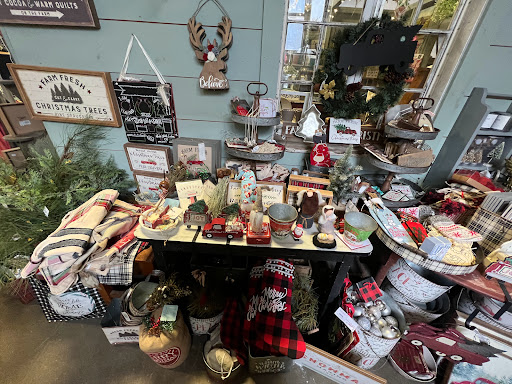 Gift Shop «EllieAnna Gift Shop», reviews and photos, 785 Main St, Lewiston, ME 04240, USA