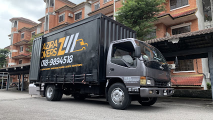 Lori Sewa Pindah Rumah - Lorry Rental Movers & Logistics Zazira Movers I