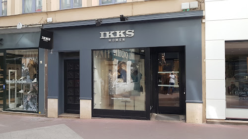 Magasin de vêtements pour femmes IKKS Women Rouen