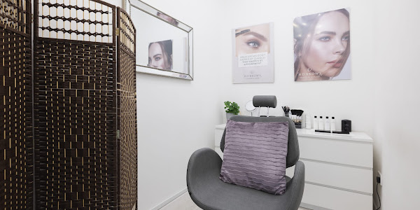 HI Therapies Beauty Salon