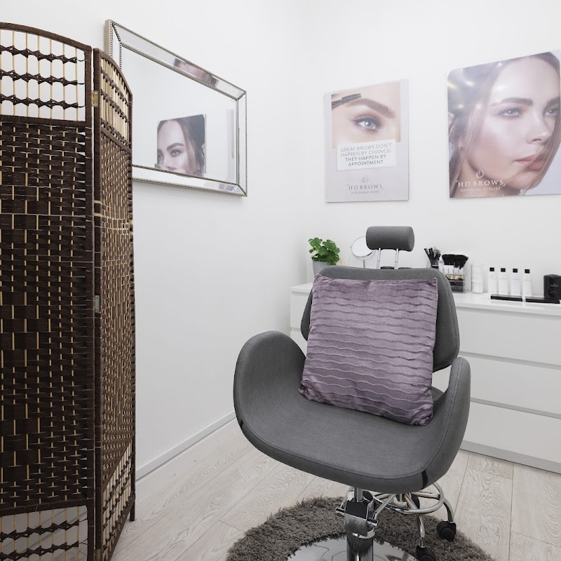 HI Therapies Beauty Salon