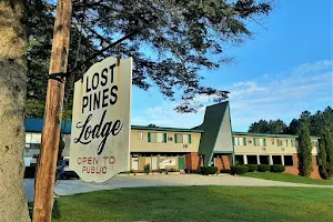 Lost Pines Lodge image